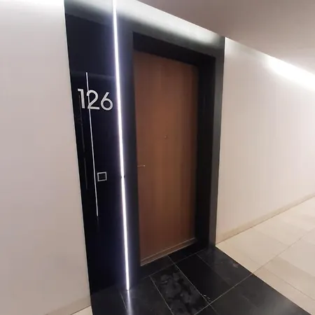 Apartament Luizy Apartment Swinoujscie