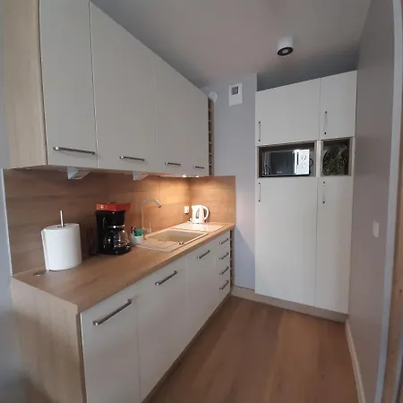 Apartament Luizy *